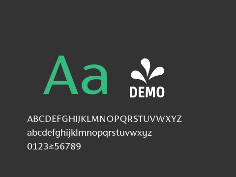 FSP DEMO - Cromlin Medium