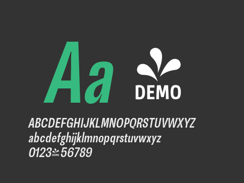 FSP DEMO - Cn Medium