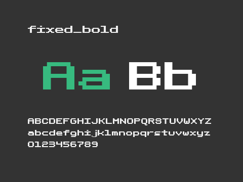 fixed_bold