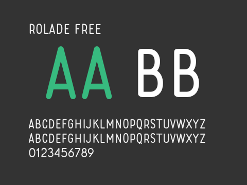 Rolade Free