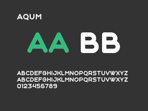 Aqum