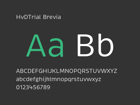 HvDTrial Brevia