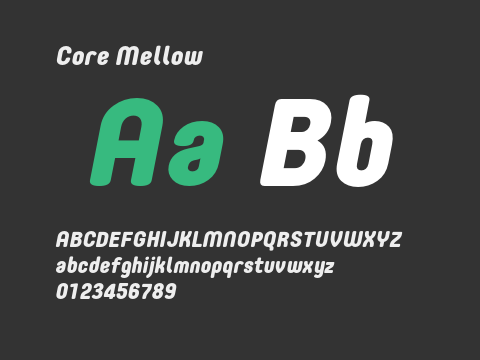 Core Mellow