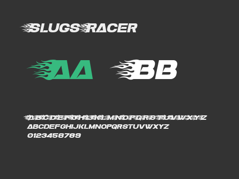 Slugs Racer