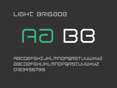 Light Brigade