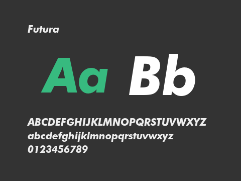 Futura