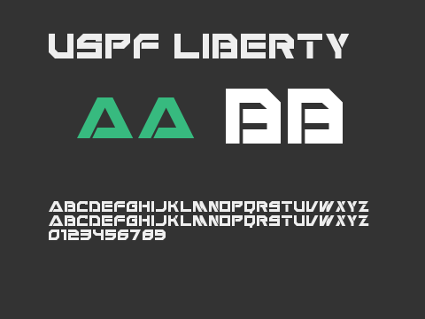 USPF Liberty