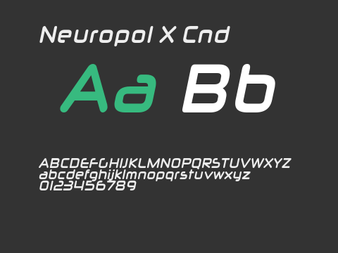 Neuropol X Cnd