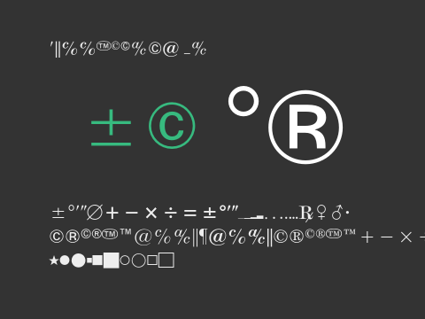 Commercial Pi