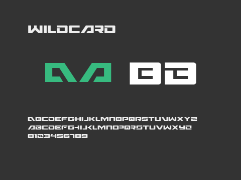 Wildcard