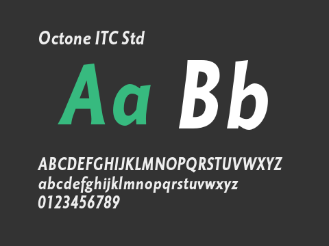 Octone ITC Std