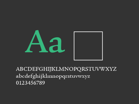 ITCLegacySerif-Medium