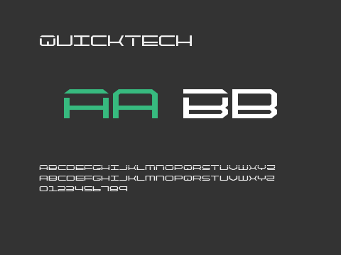 QuickTech