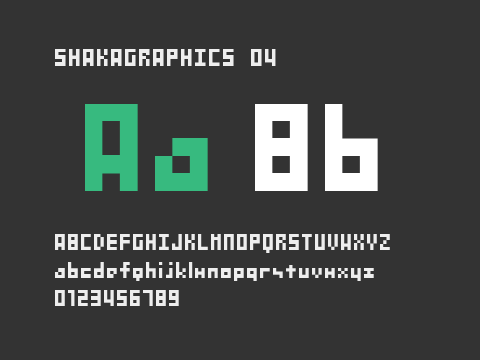 SHAKAGRAPHICS 04