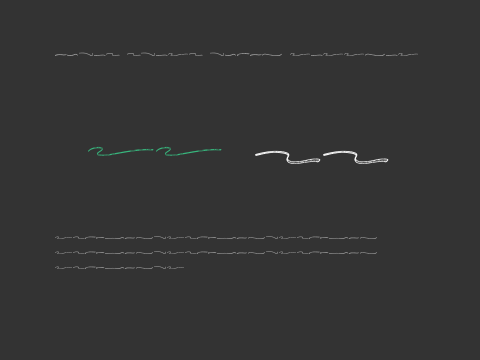 Point Break Rough Swashes