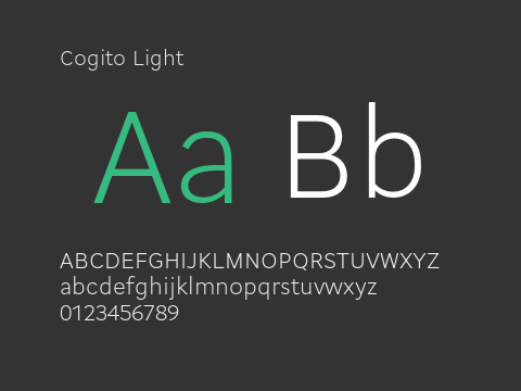 Cogito Light