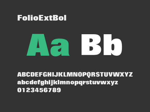 FolioExtBol