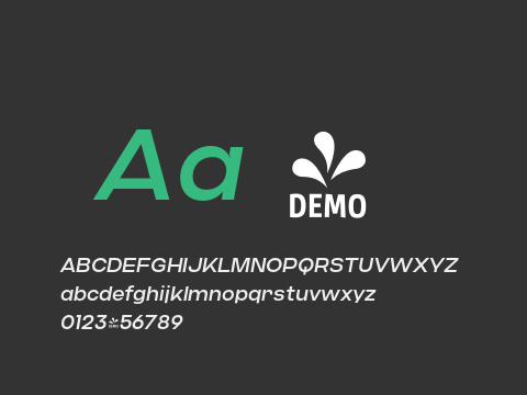 FSP DEMO - Criteria CF Medium