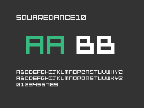 SquareDance10