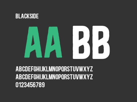 Blackside