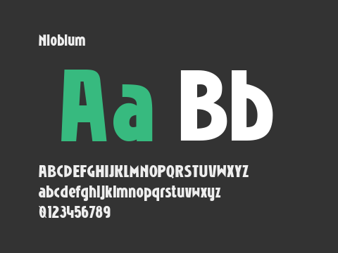 Niobium