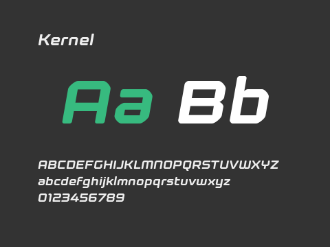 Kernel