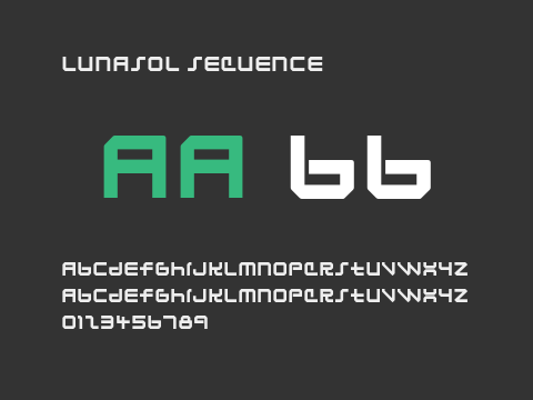 Lunasol Sequence