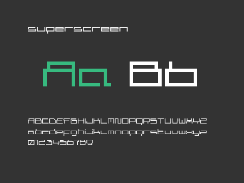 superscreen