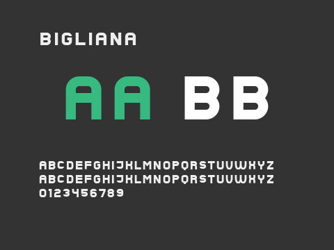 Bigliana