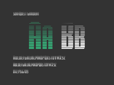 SurfQuest Gradient