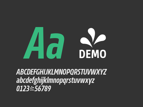 FSP DEMO - lltrp xCndnsd Mdm