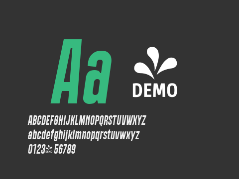 FSP DEMO - Polate A1 Bold