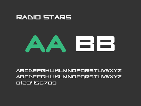 Radio Stars