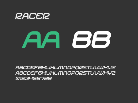 Racer