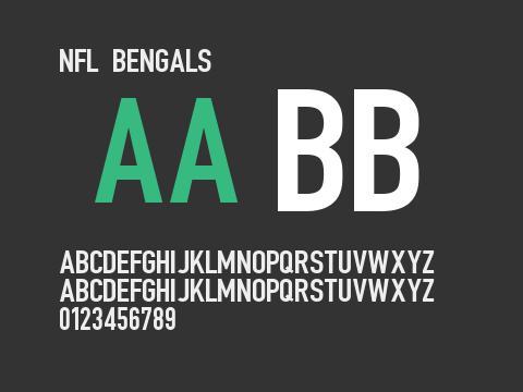 NFL Bengals