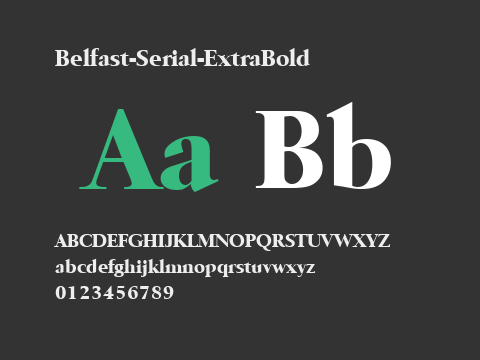 Belfast-Serial-ExtraBold