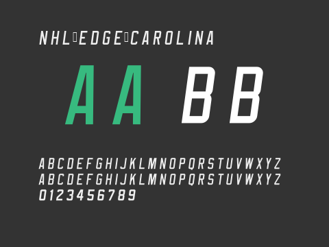 NHL_Edge_Carolina