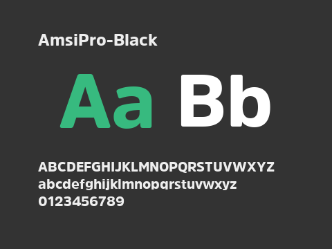 AmsiPro-Black