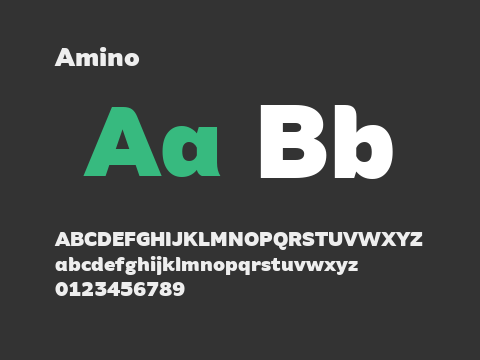 Amino