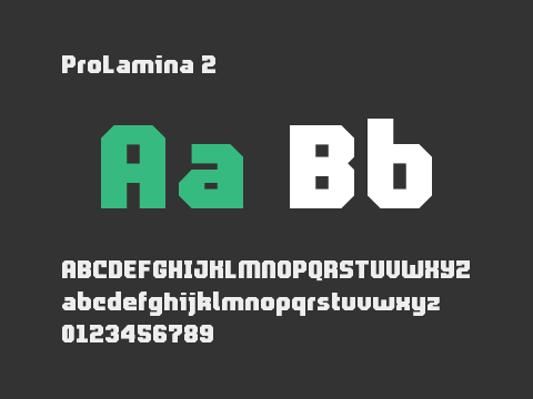 ProLamina 2