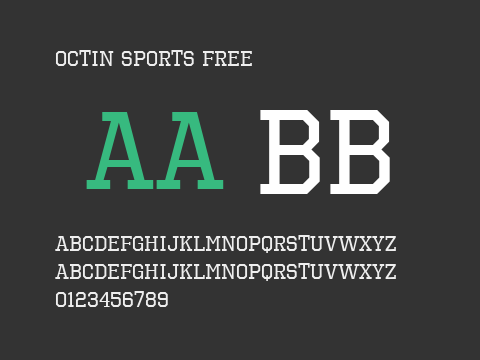 Octin Sports Free