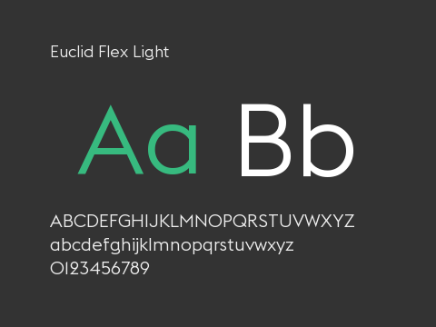 Euclid Flex Light