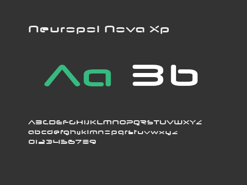 Neuropol Nova Xp