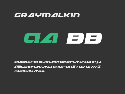 Graymalkin