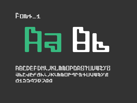 Font_1