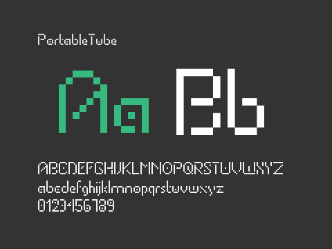 PortableTube