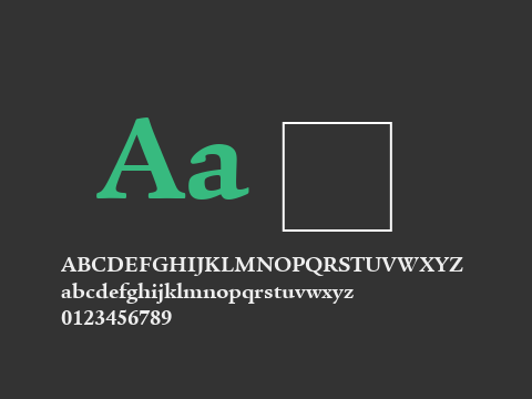 ITCLegacySerif