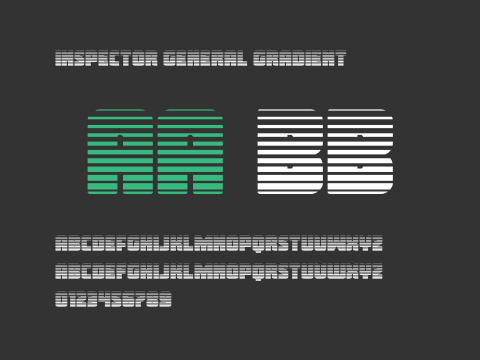 Inspector General Gradient