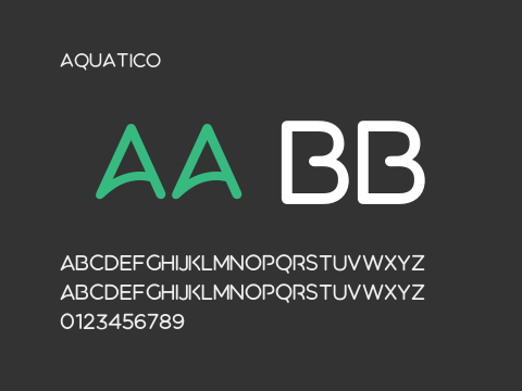 Aquatico