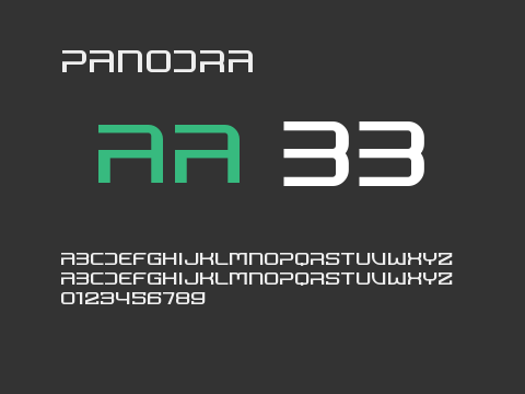 Panodra